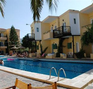 Cosman Aparthotel