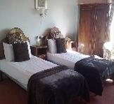Mount Pleasant Hotel
