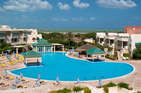 Barcelo Carthage Thalasso