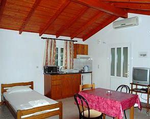 Stefanos Place Barbati