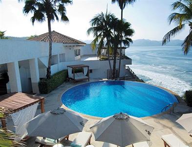 Punta Serena Villas Manzanillo