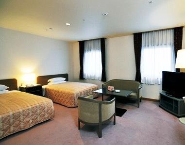 Shin Sapporo Arc City Hotel