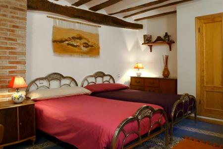Casa Rural Villa Liquidambar