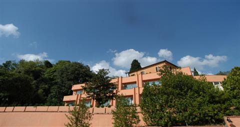 Hotel Altavilla Spello