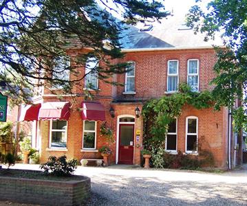 Oaklea Guest House
