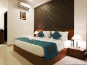 Asian Service Apartment MG Road