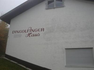 Dingolfinger Haus