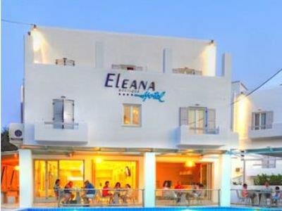 Eleana Possidonia