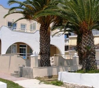 Hotel Vournelis