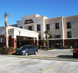 Hampton Inn & Suites Port Arthur