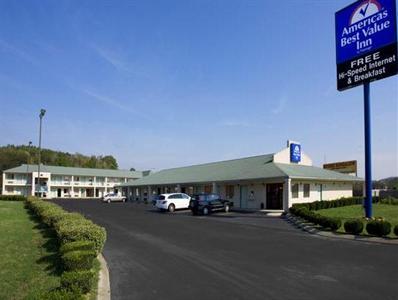 Americas Best Value Inn Ardmore