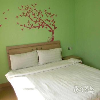 Wanwan Home Apartment