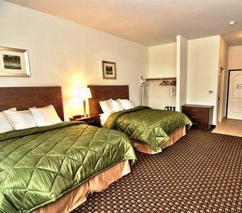 MainStay Suites Barnesville