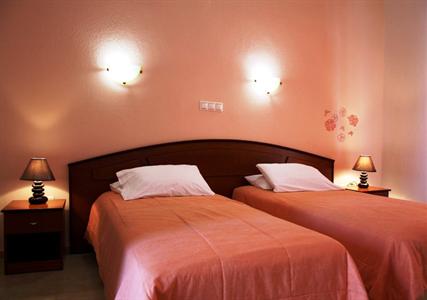 Loxandra Studios Metamorfosi (Chalkidiki)