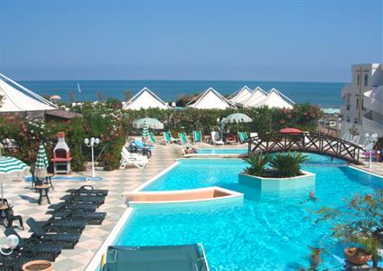 Club Arianna Hotel Residence