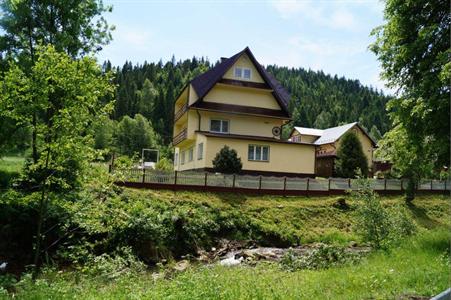 Agroturystyka u Czepiela