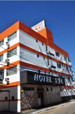 Hotel Sol Campinas