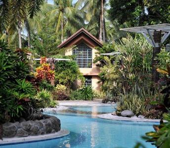 Bahay Marikit Hotel Batangas