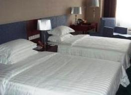 Hollyear Inn Zhuzhou