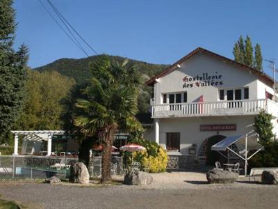 Hostellerie des Vallees