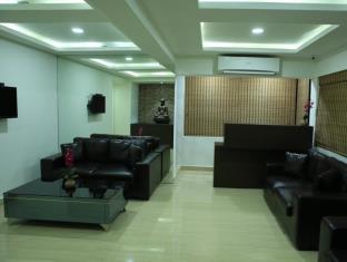 Innside Serviced Apartment