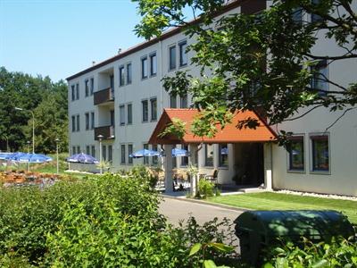 Landhotel zur Alten Kaserne