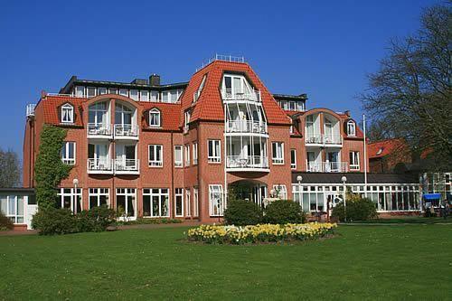 Ringhotel Hohe Wacht