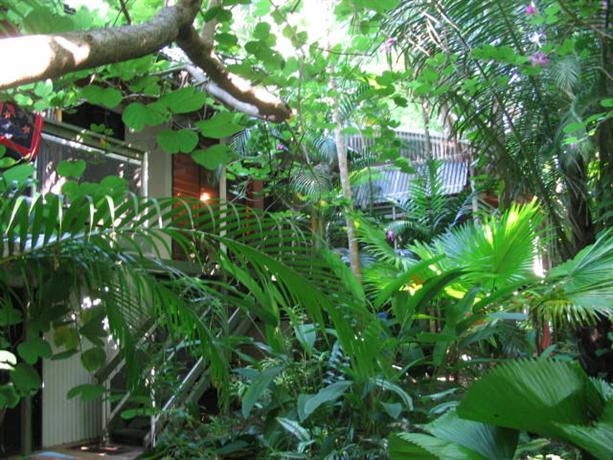 Homestay in Coconut Grove near Darwin International Airport