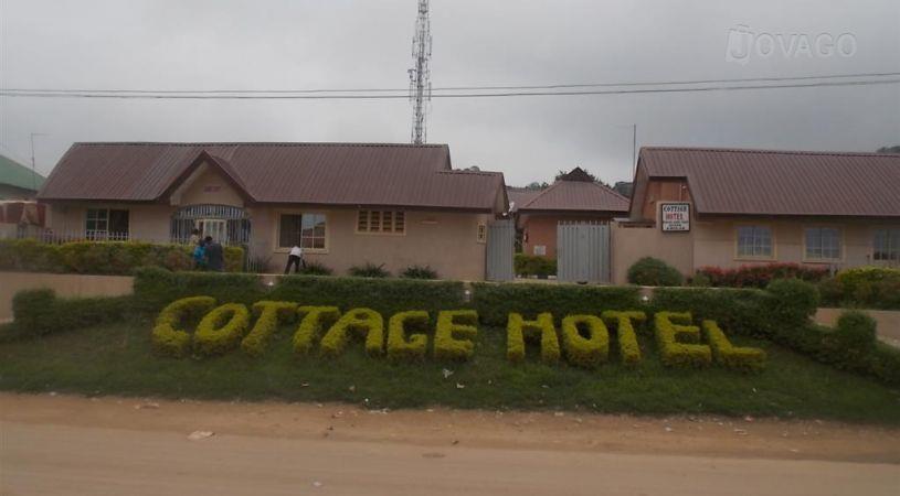 Cottage Hotel