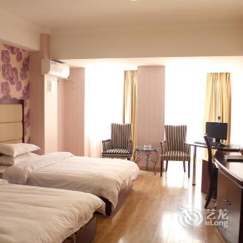 Super 8 Hotel Hefei Railway East Station