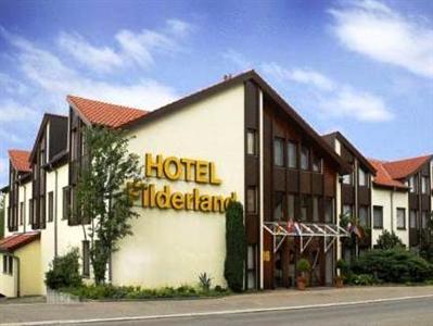 Hotel Filderland