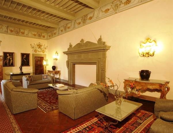 San Michele Hotel Cortona