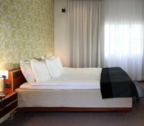 Esplendido Hotel