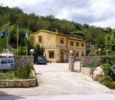 Camping Bungalows Vall De Laguar