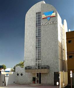 Mangabeiras Hotel