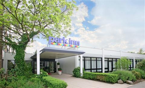 Park Inn by Radisson Mainz