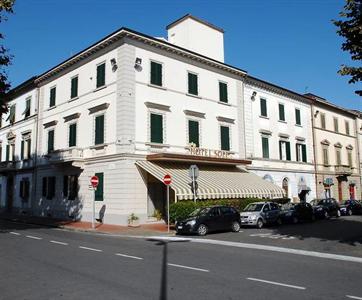 Hotel Il Sole Empoli