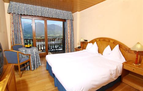 Hotel Muntanya