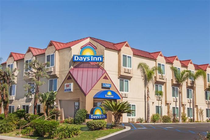 Days Inn Carlsbad Carlsbad