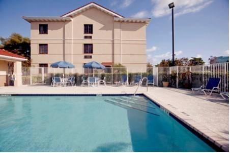 Extended Stay America - Jacksonville - Lenoir Avenue South