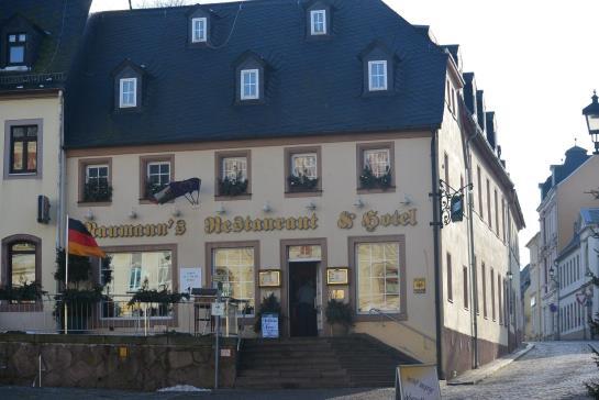 Naumann s Hotel & Restaurant