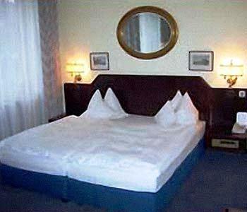 Hotel Hanseat Bremen