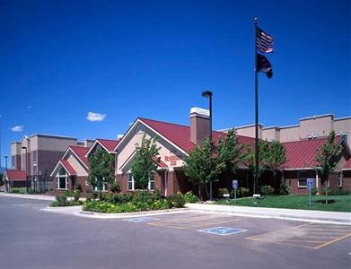 Residence Inn Salt Lake City Sandy