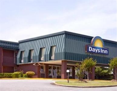 Days Inn Seneca