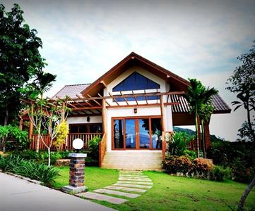 Chalong Chalet Resort Phuket