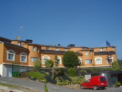 Hotel Vialmar Meis