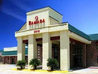 Ramada Orange TX