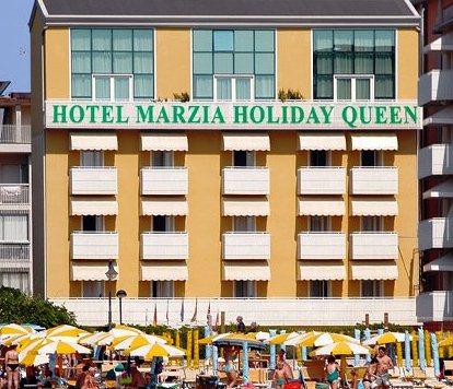 Hotel Marzia Holiday Queen