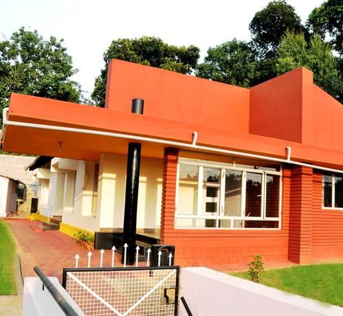 Coorg City Stay