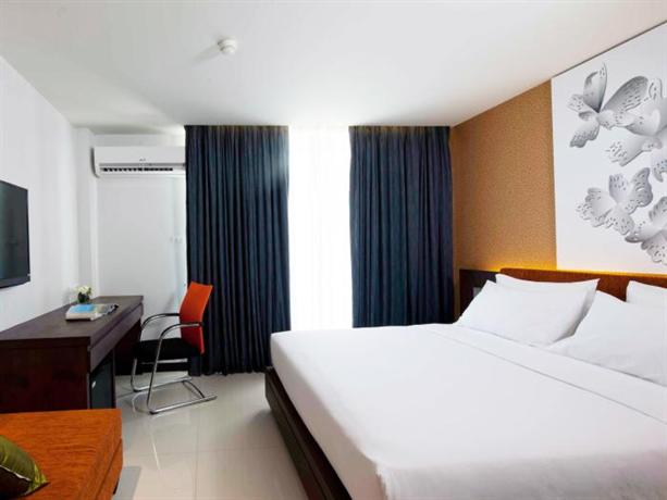 Eastin Easy Patong Phuket